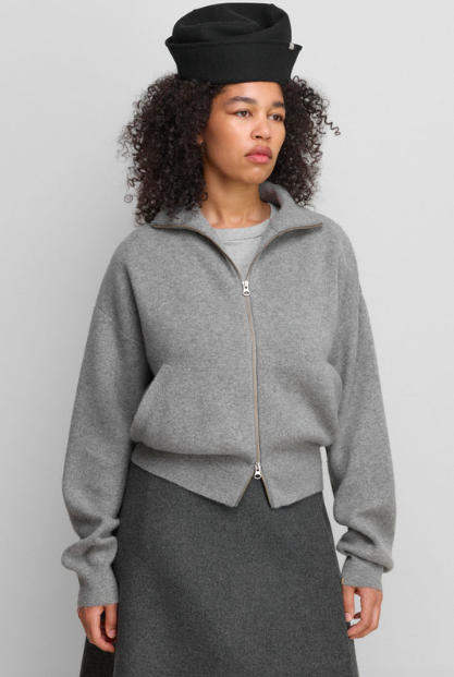 Extreme cashmere - n°385 xtra cute cardigan