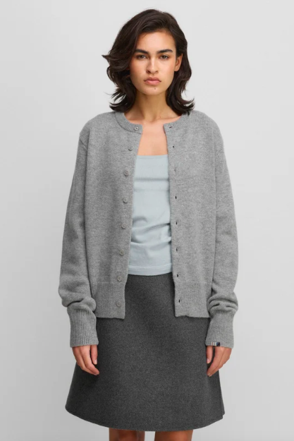Extreme cashmere - n°435 little lamb