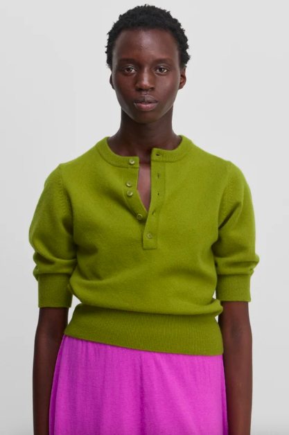 Extreme cashmere - n°477 mimi sweater
