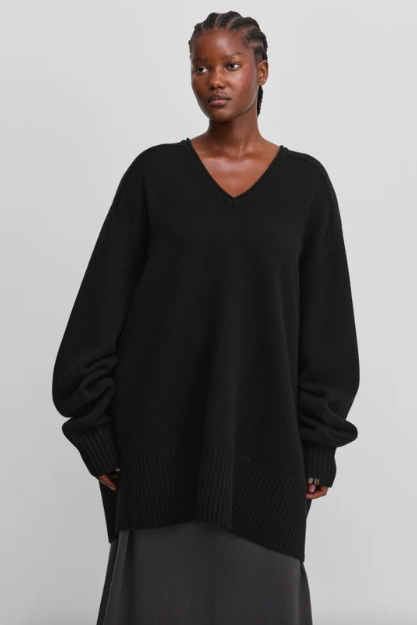 Extreme cashmere - n°376 club sweaters