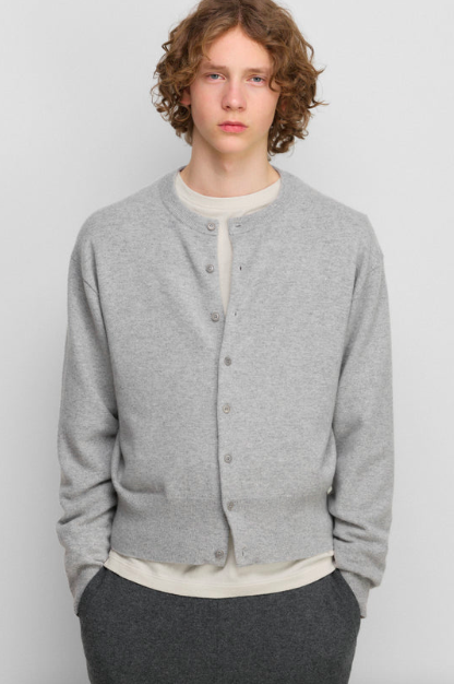 Extreme cashmere - n°436 luce cardigan