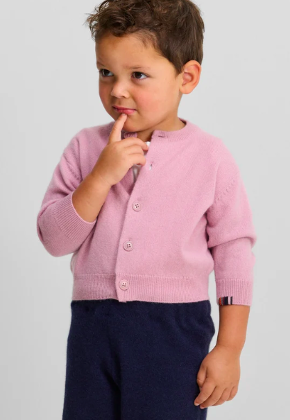 Extreme cashmere - n°440 toddler