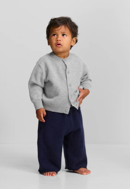 Extreme cashmere - n°440 toddler