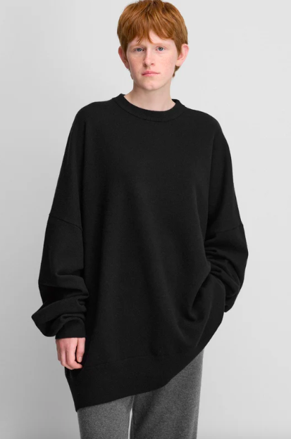 Extreme cashmere - n°246 Juna sweater