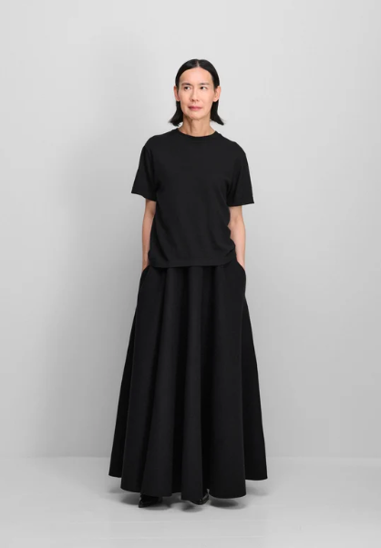 Extreme cashmere - n°268 cuba cotton cashmere t-shirt