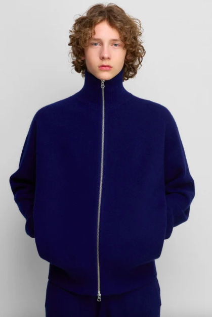 Extreme cashmere - n°319 Xtra out cardigan