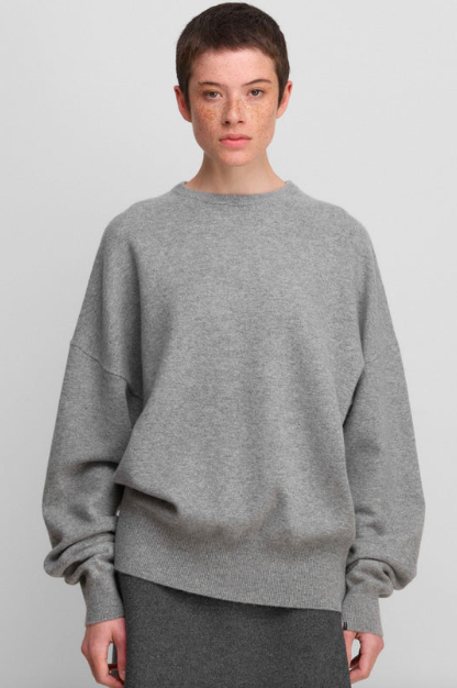 Extreme cashmere - n°355 Tes  sweater
