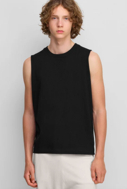 Extreme cashmere - n°408 muscle top