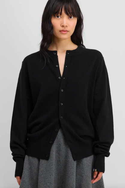 Extreme cashmere - n°354 Be cardi