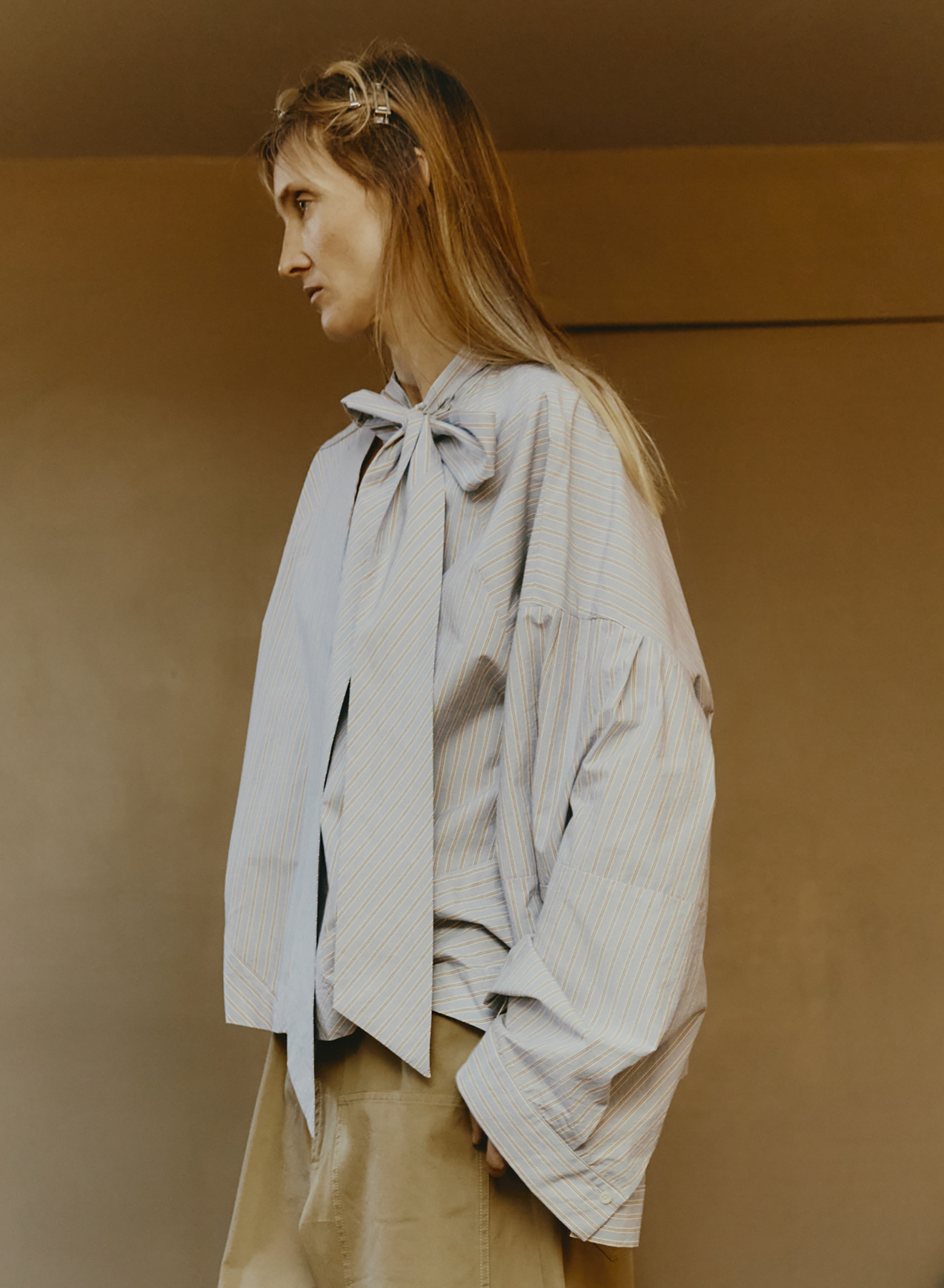 Jejia - Clo shirt