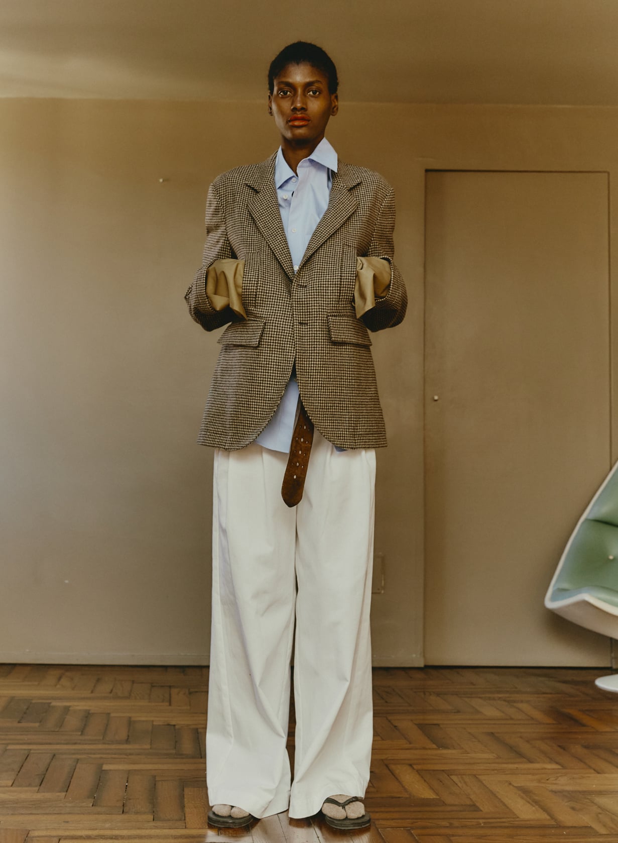 Jejia - Harry blazer