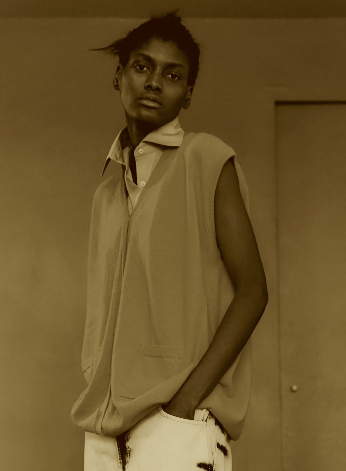 Jejia - Maddy gilet