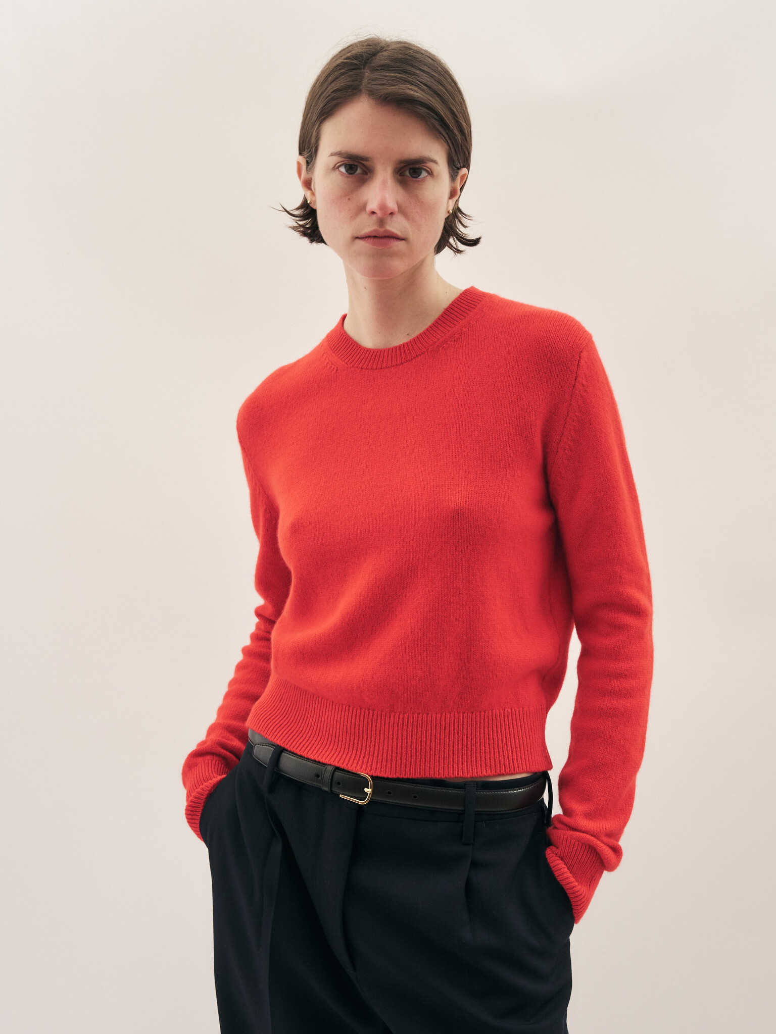  - Sligo Crewneck