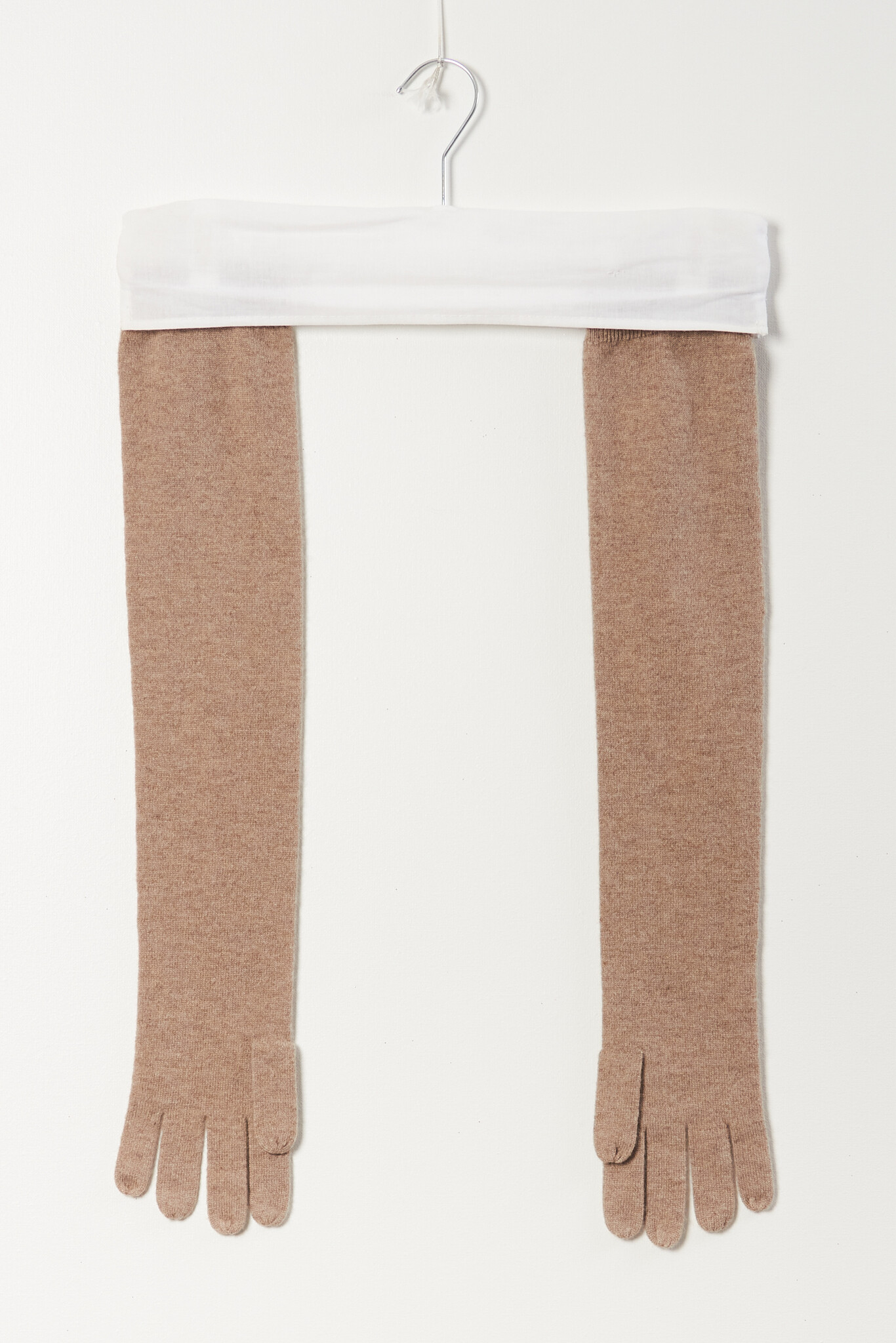 Sofie d'Hoore - Alta jersey long gloves