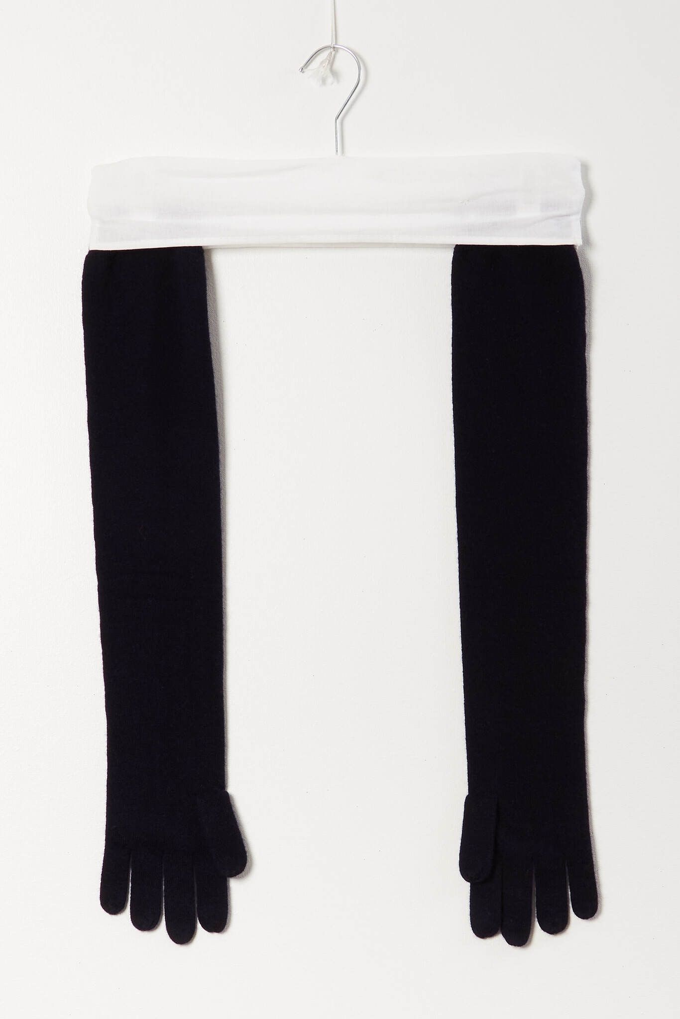 Sofie d'Hoore - Alta jersey long gloves