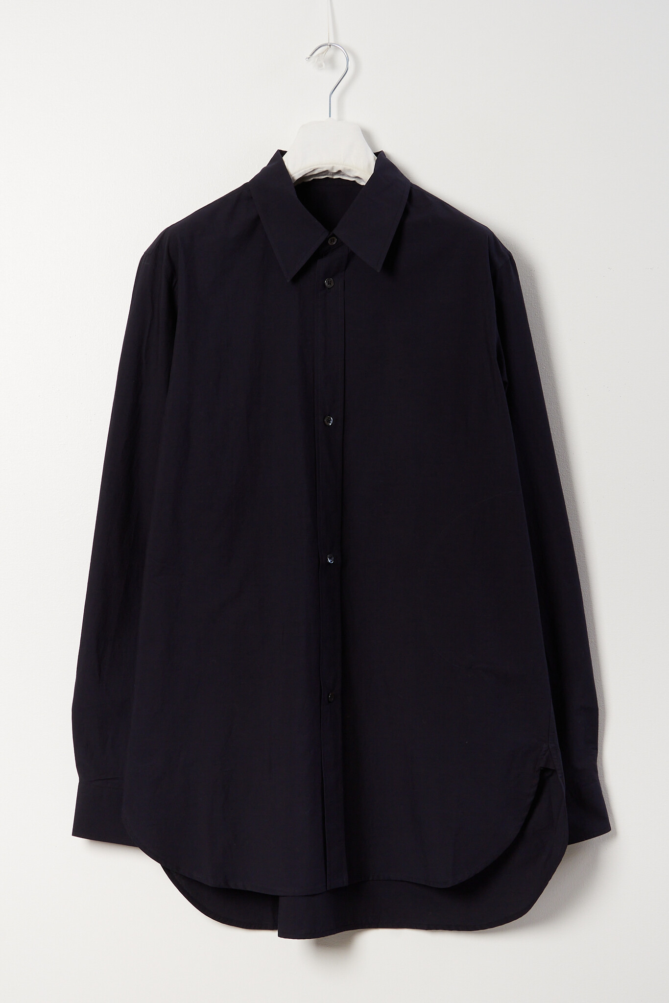 Sofie d'Hoore Breg classic l/s shirt