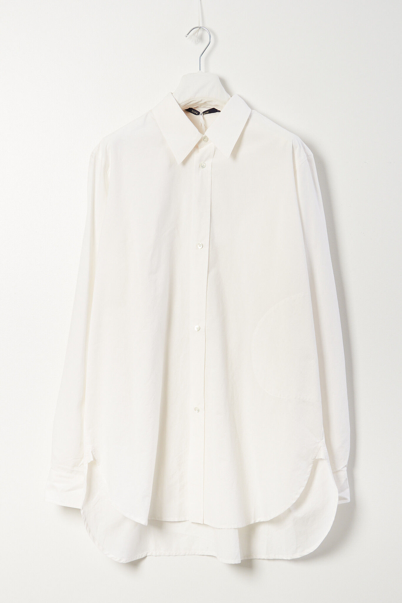 Sofie d'Hoore - Breg classic l/s shirt