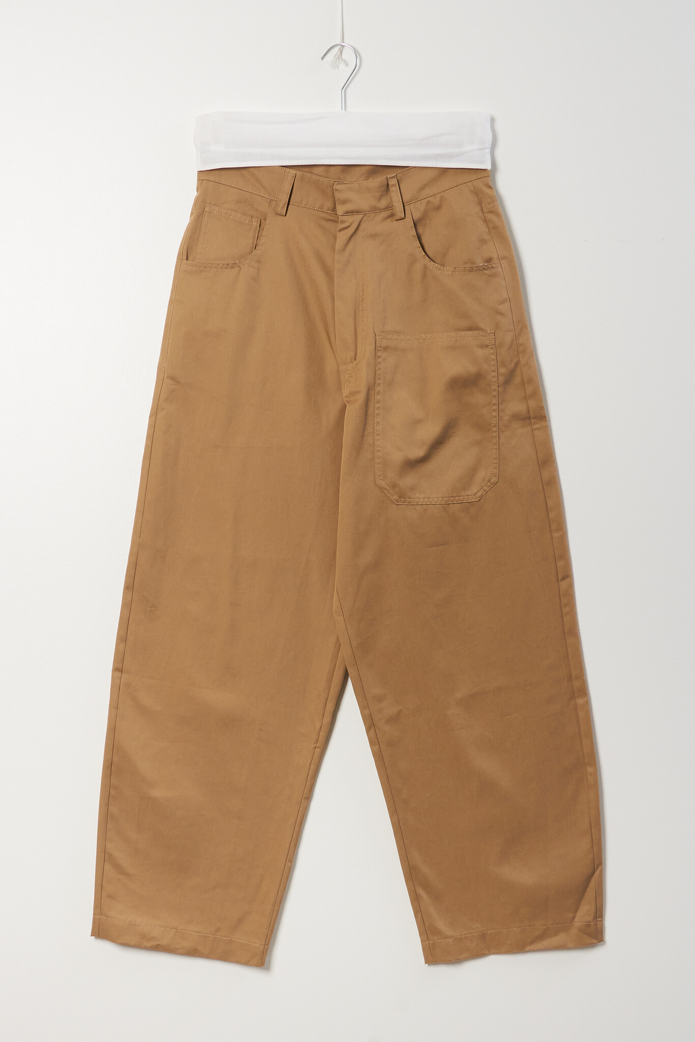 Jejia - Carla cotton pants