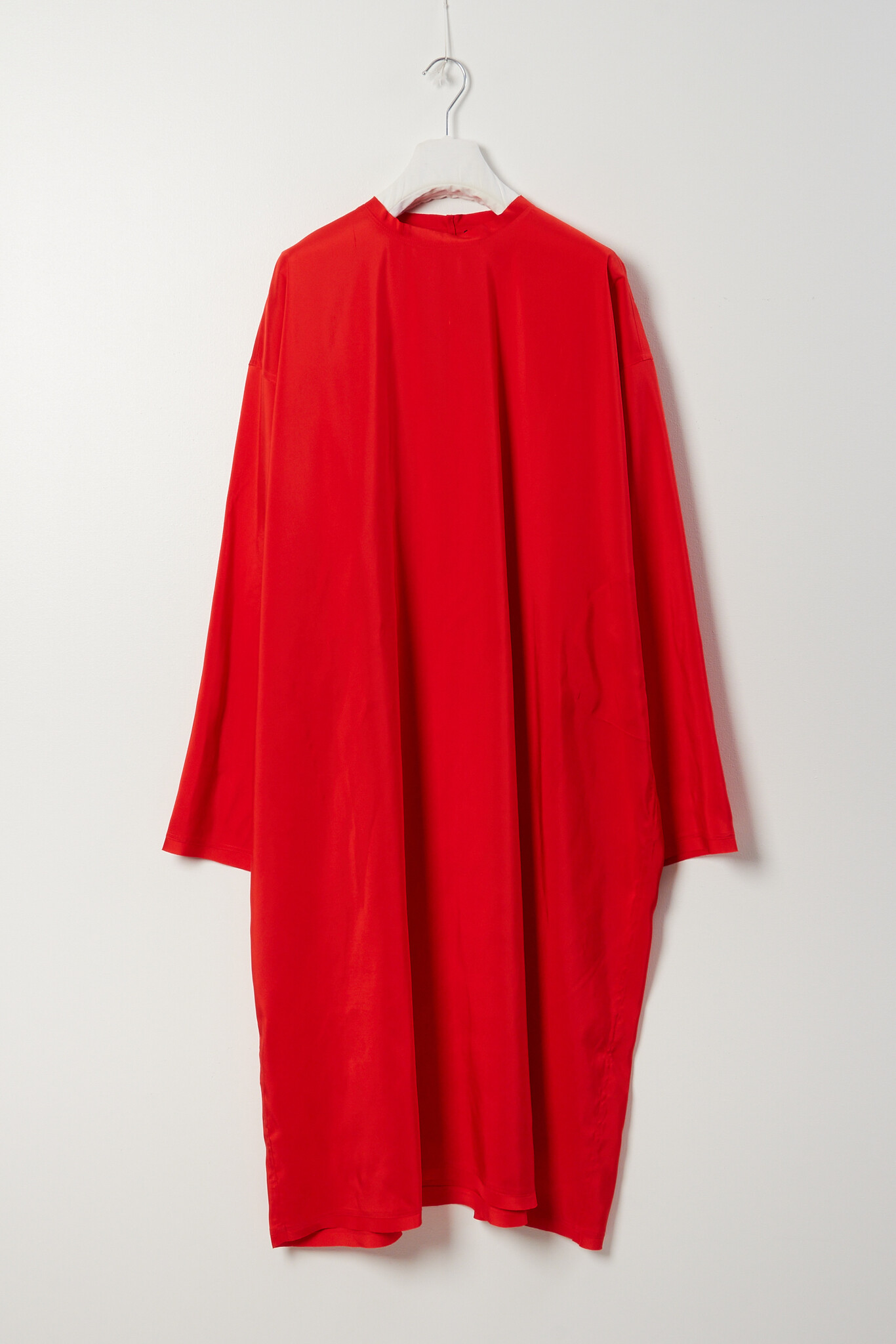 Sofie d'Hoore - Dawn long sleeve wide dress