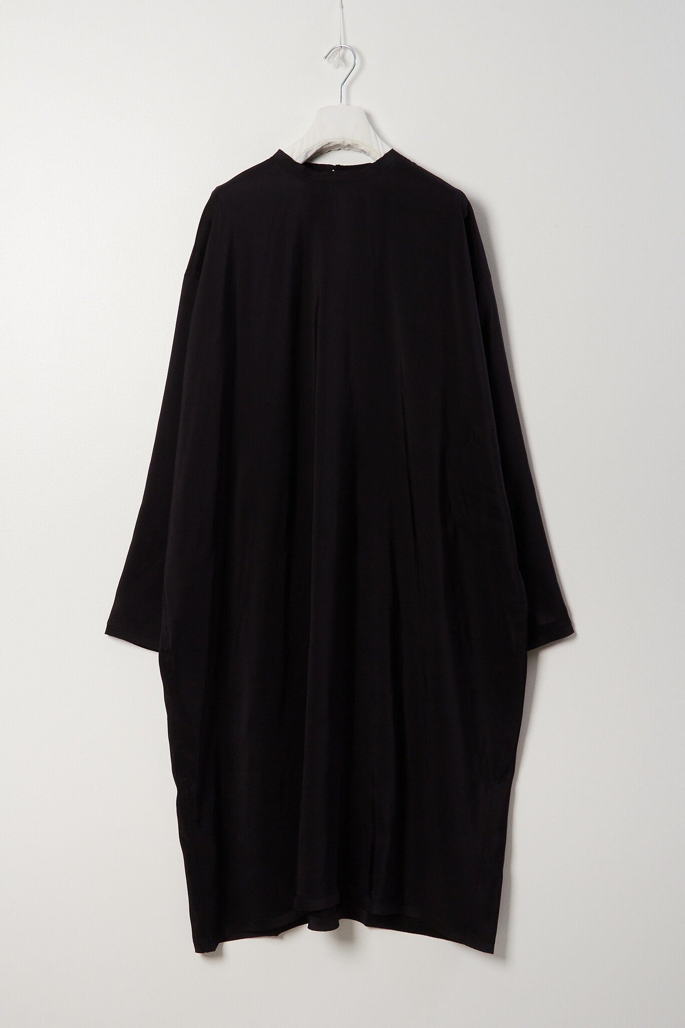 Sofie d'Hoore Dawn long sleeve wide dress