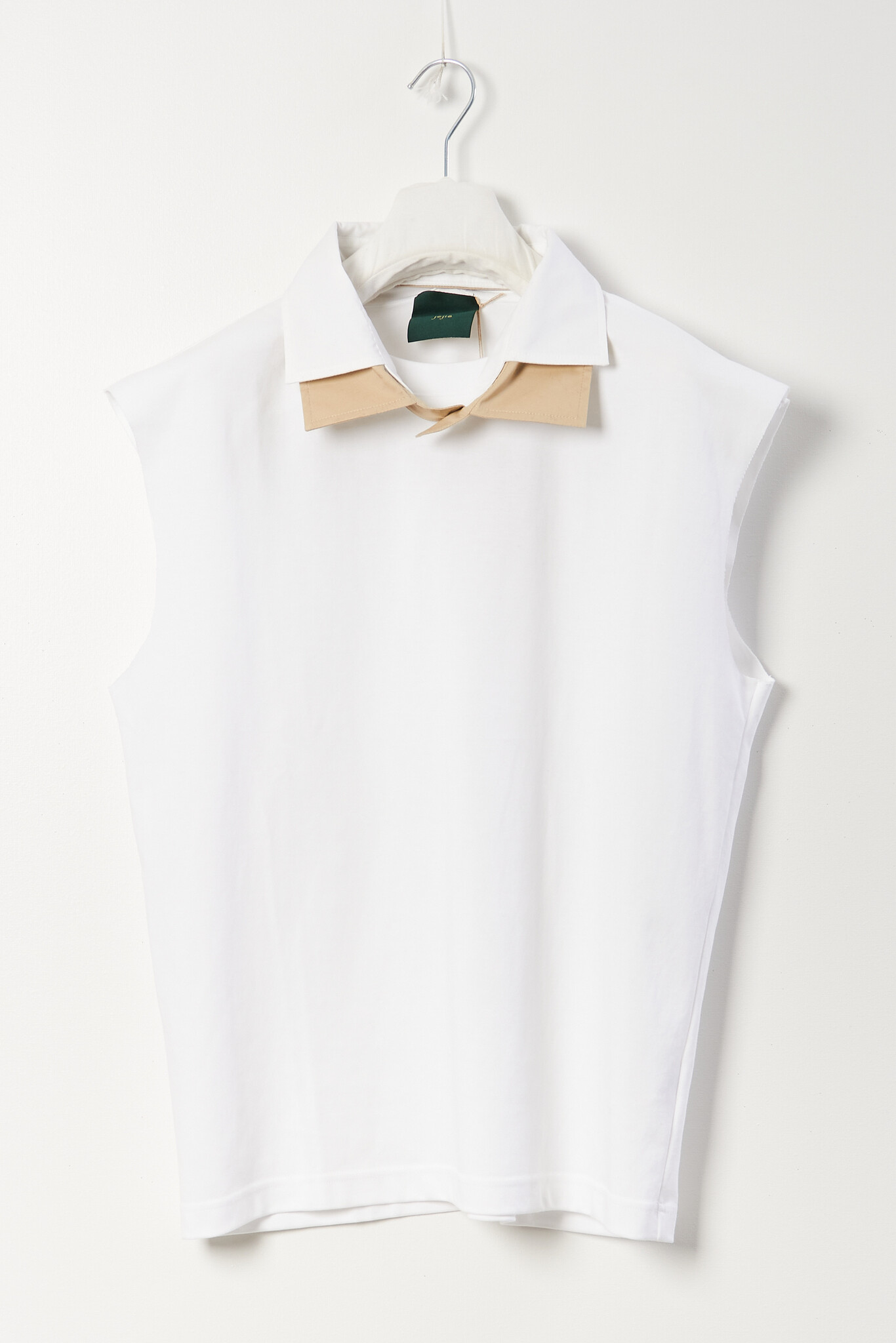 Jejia - Jejia double collar