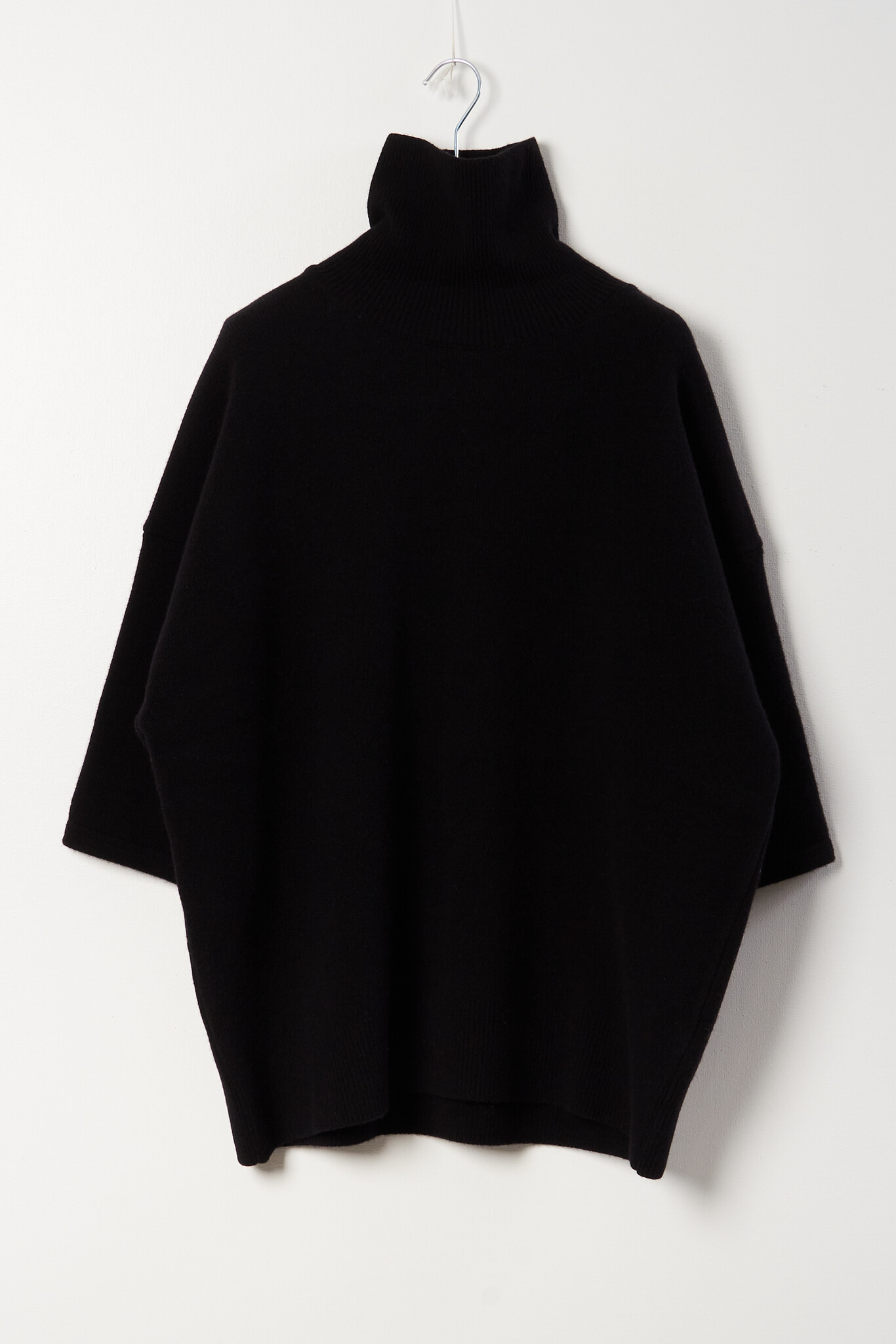 Christian Wijnants Koyo oversized turtle neck