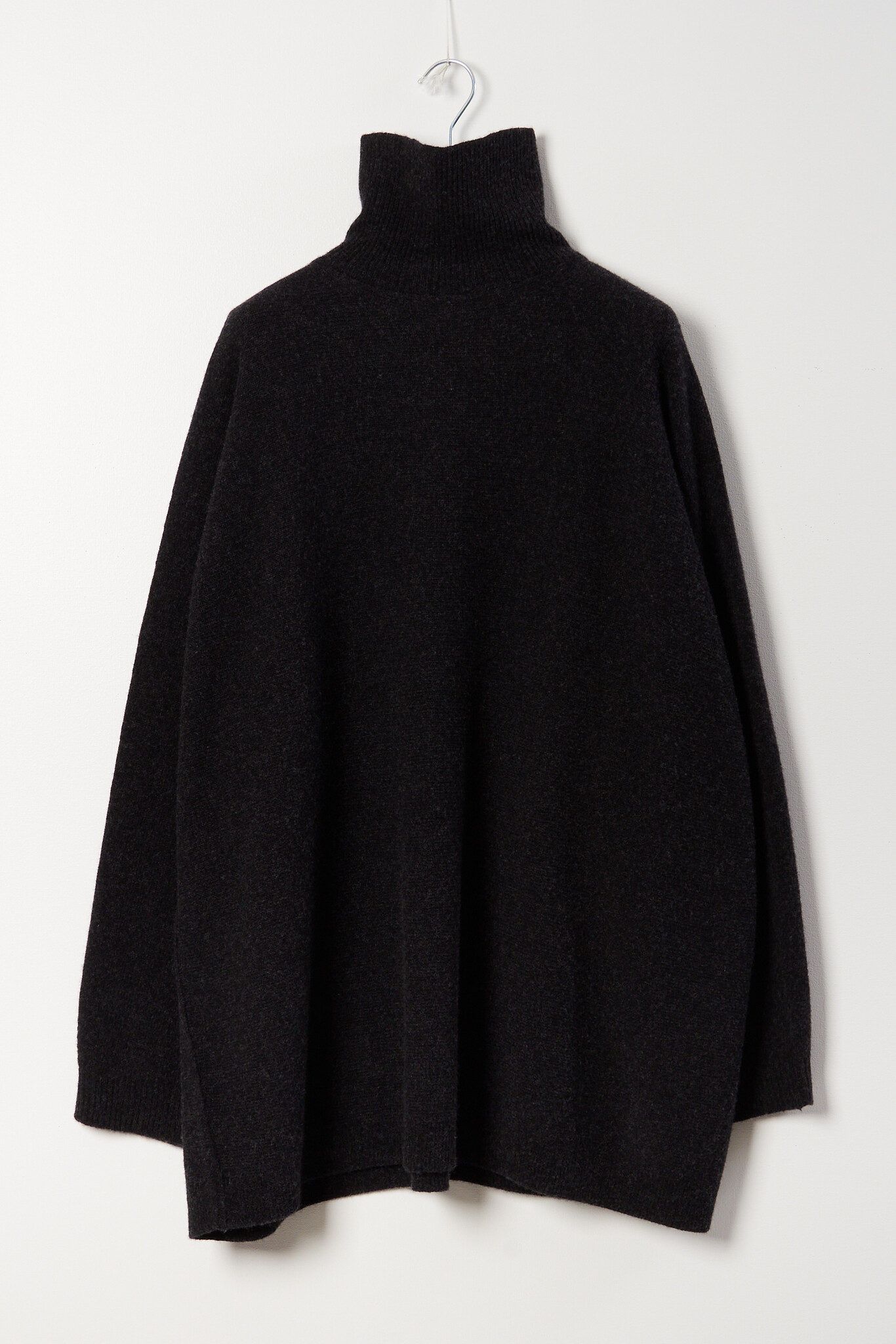 Sofie d'Hoore - Maple oversized pullover
