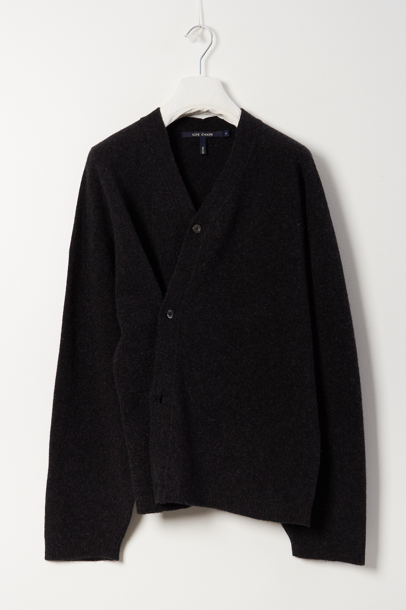 Sofie d'Hoore - Meroe cardigan v-neck