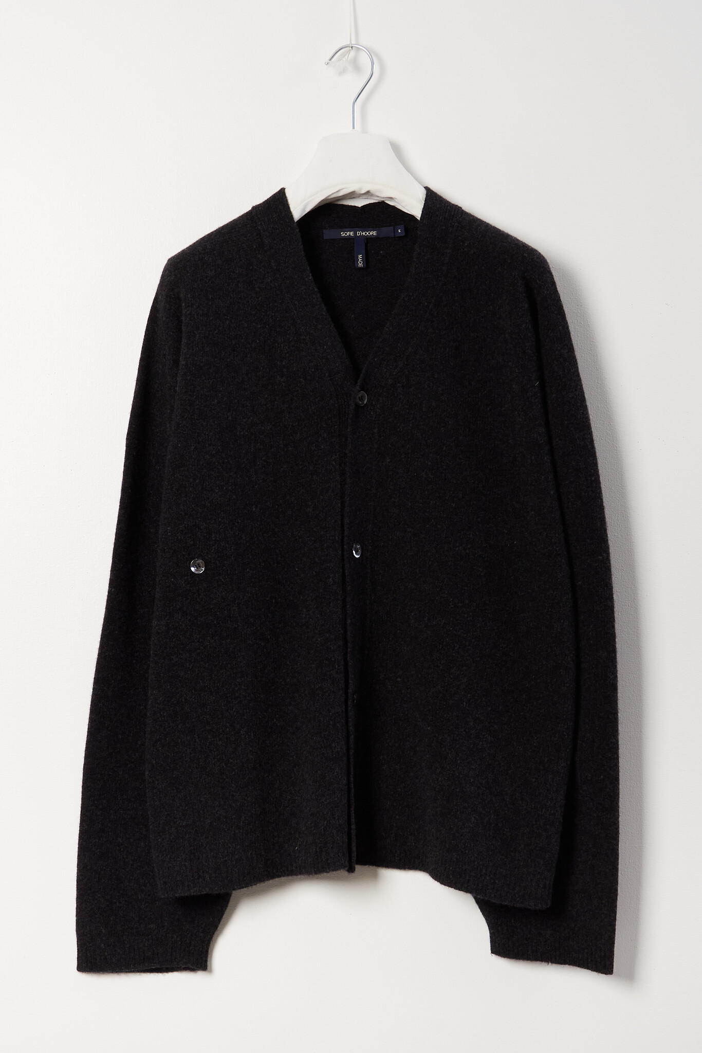 Sofie d'Hoore - Meroe cardigan v-neck