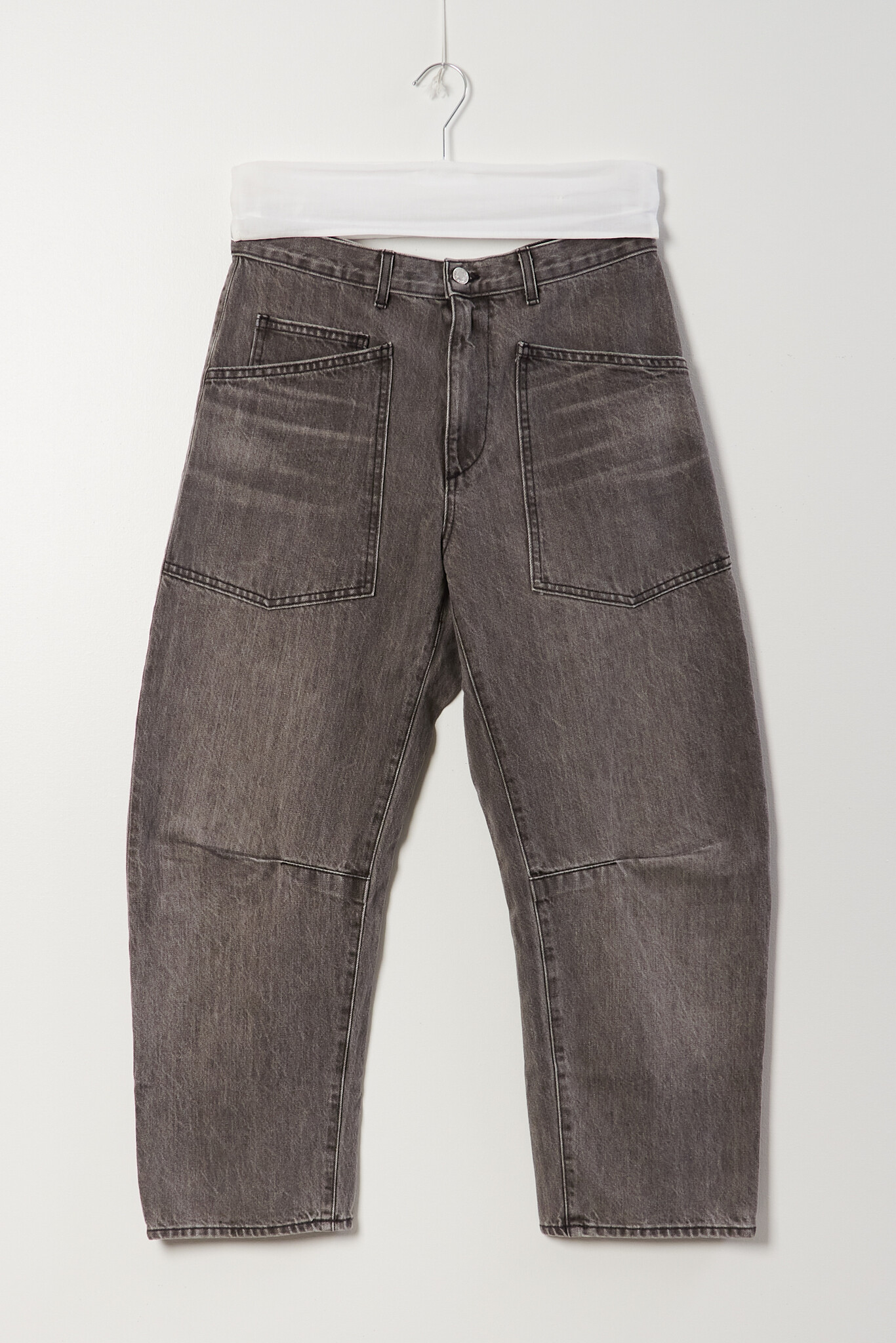Nili Lotan - Shon jeans