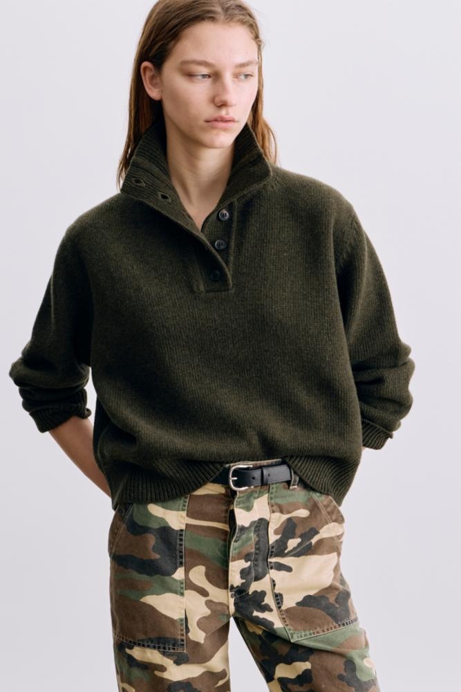 Nili Lotan - Renata sweater