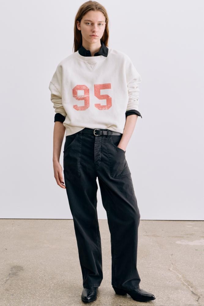 Nili Lotan - Whitney pants
