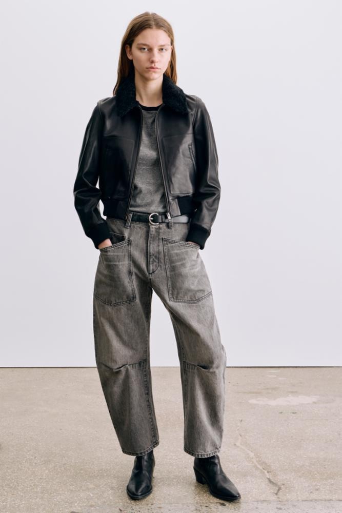 Nili Lotan - Shon jeans