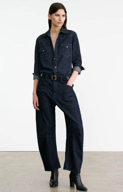 Nili Lotan - Shon jeans