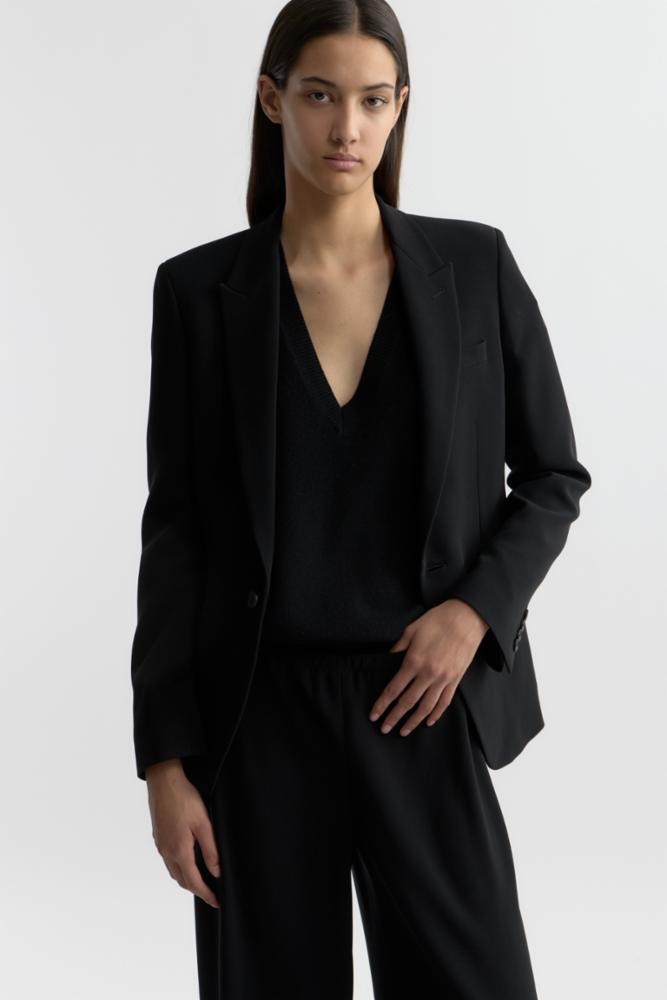Nili Lotan - Anabel Tailored jacket
