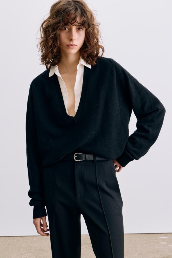 Nili Lotan - Feron sweater