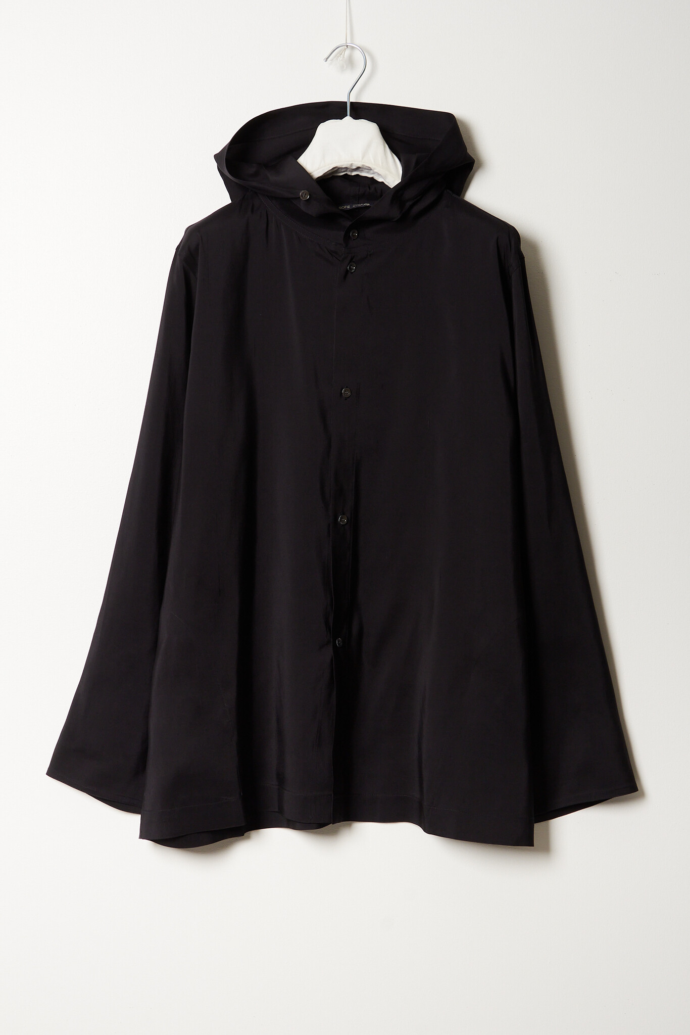 Sofie d'Hoore Bale hoody