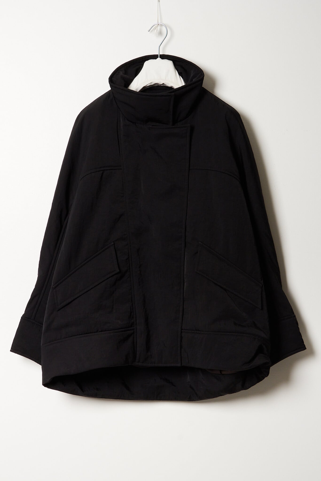 Christian Wijnants Jombo padded jacket
