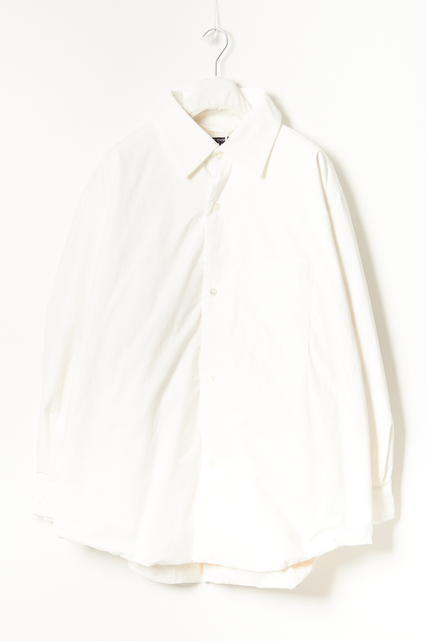 Sofie d'Hoore - Orli shirt-style light weight jacket