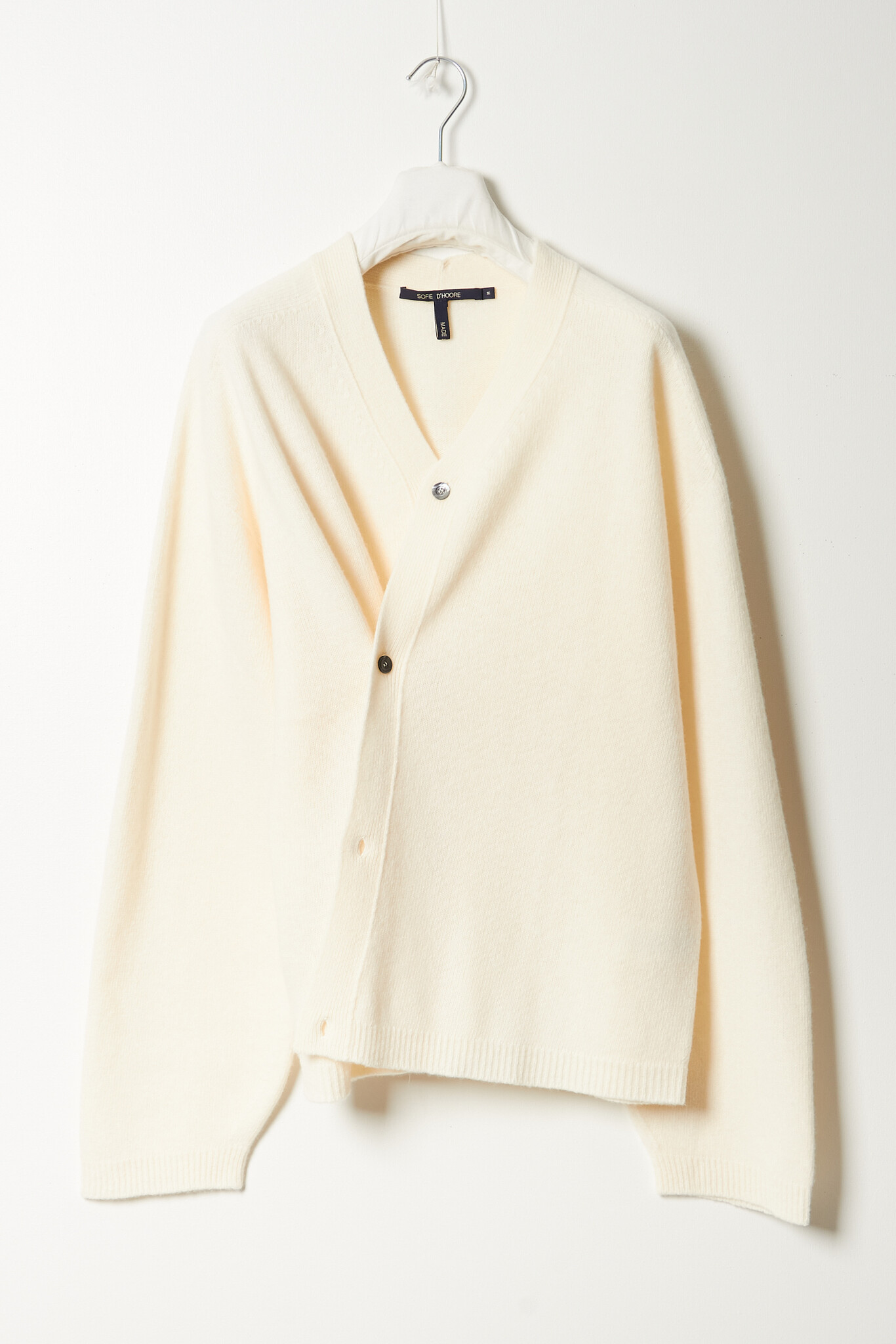 Sofie d'Hoore - Meroe cardigan v-neck