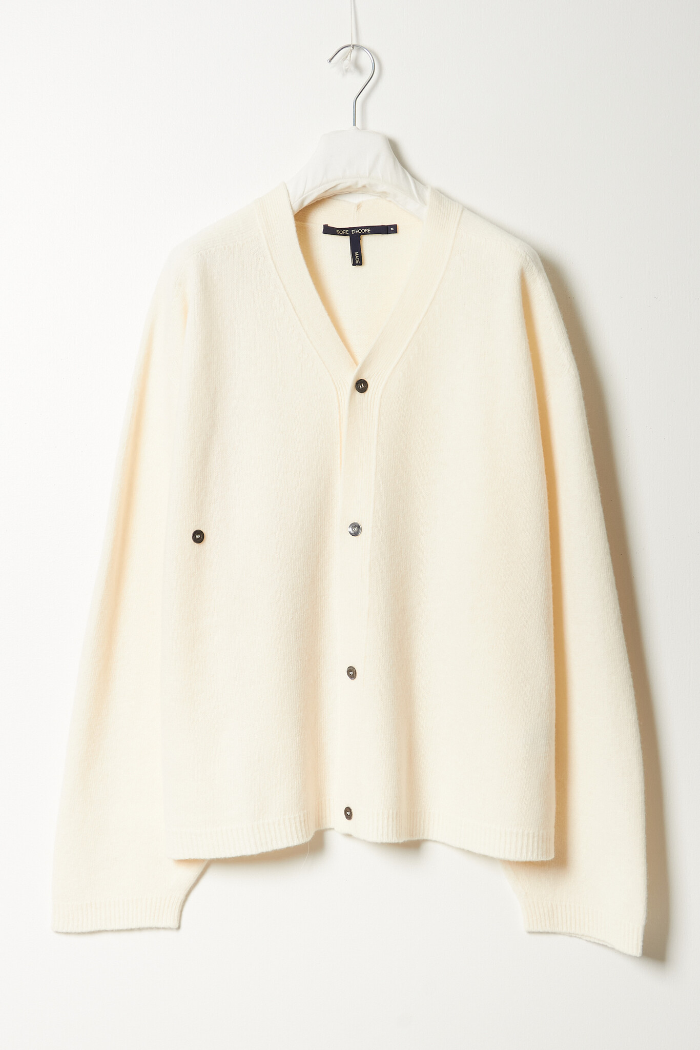 Sofie d'Hoore Meroe cardigan v-neck