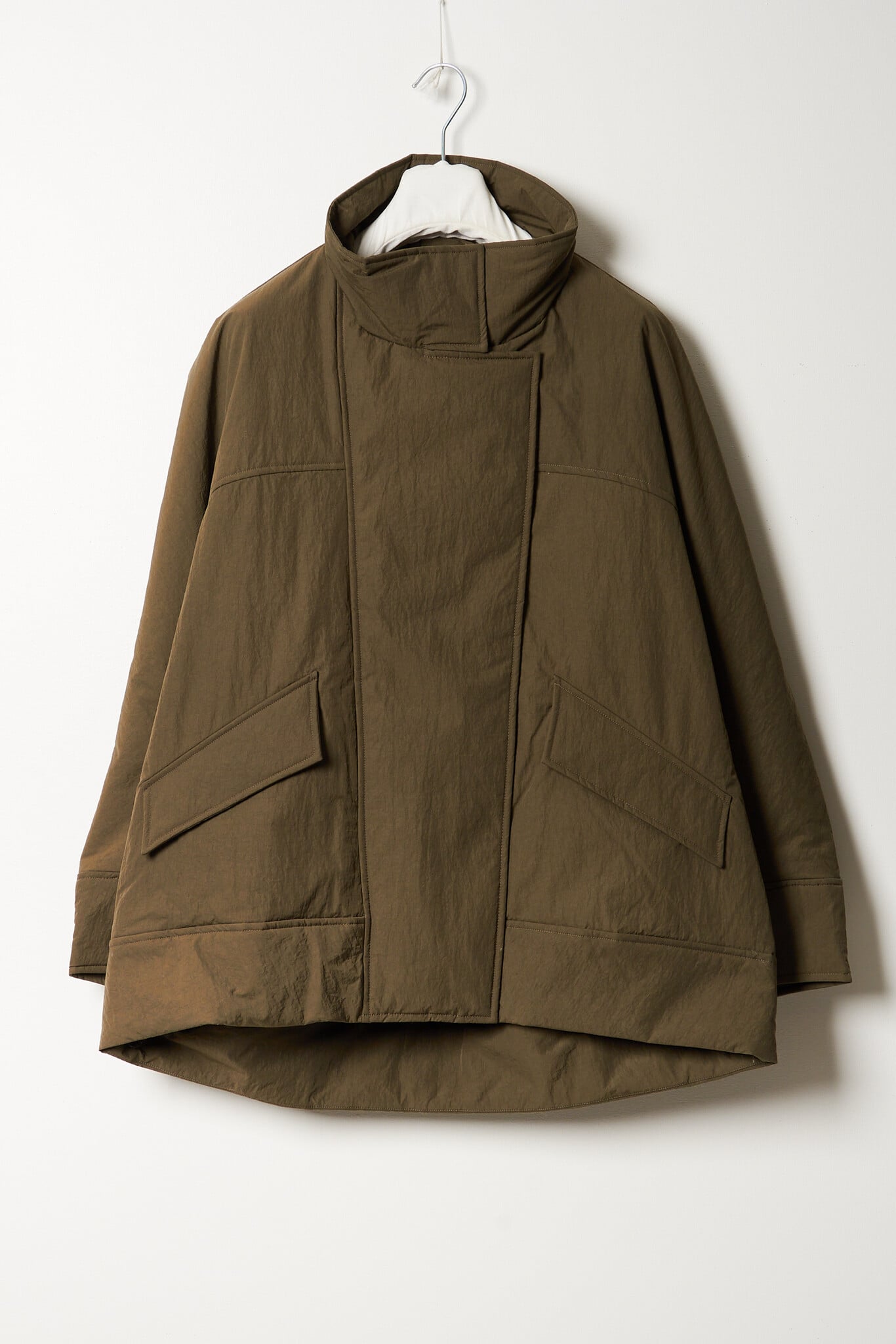 Christian Wijnants Jombo padded jacket