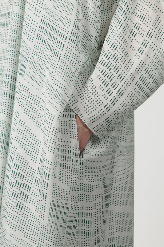 inDRESS - Simon dress