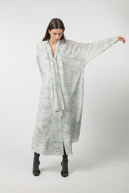inDRESS - Simon dress