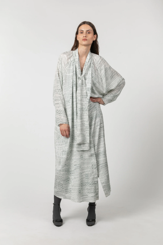 inDRESS - Simon dress