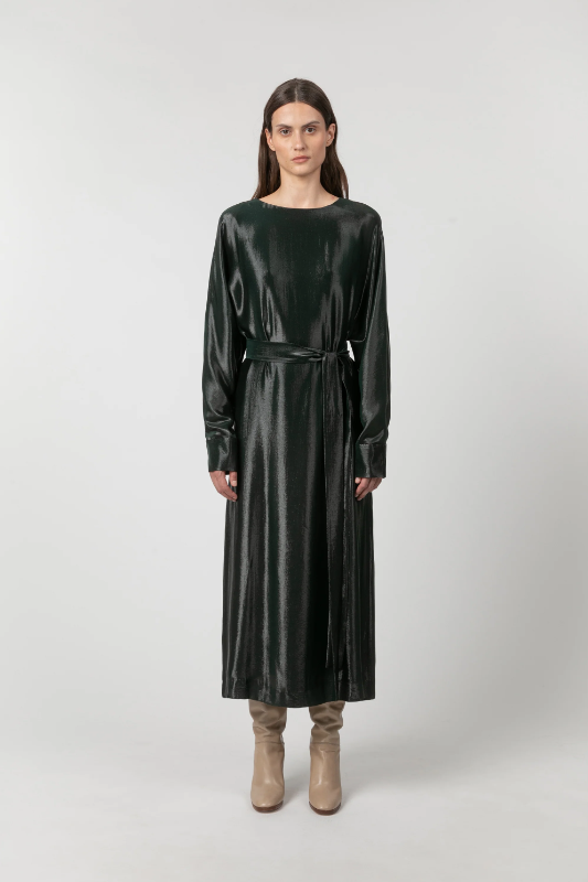inDRESS - Ludo dress