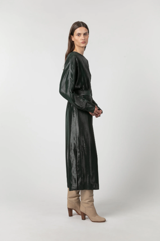 inDRESS - Ludo dress