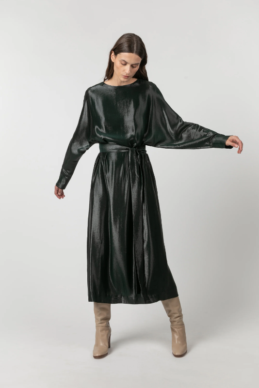 inDRESS - Ludo dress