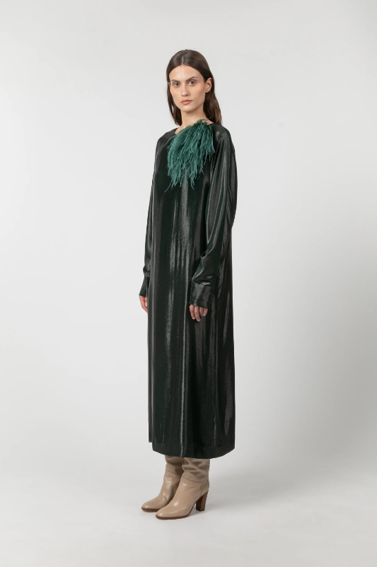 inDRESS - Ludo dress