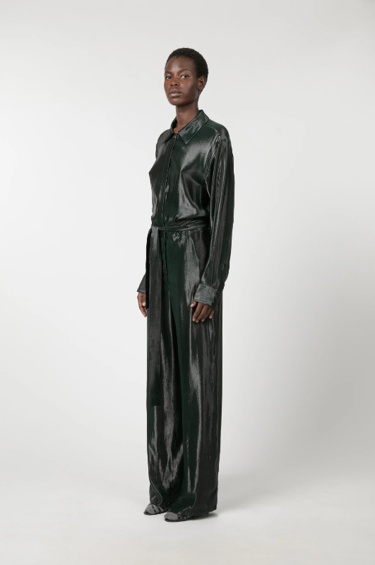 inDRESS - Shaan jumpsuit
